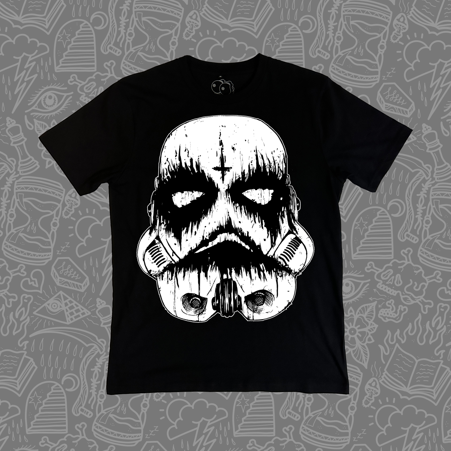 Death Trooper T-Shirt