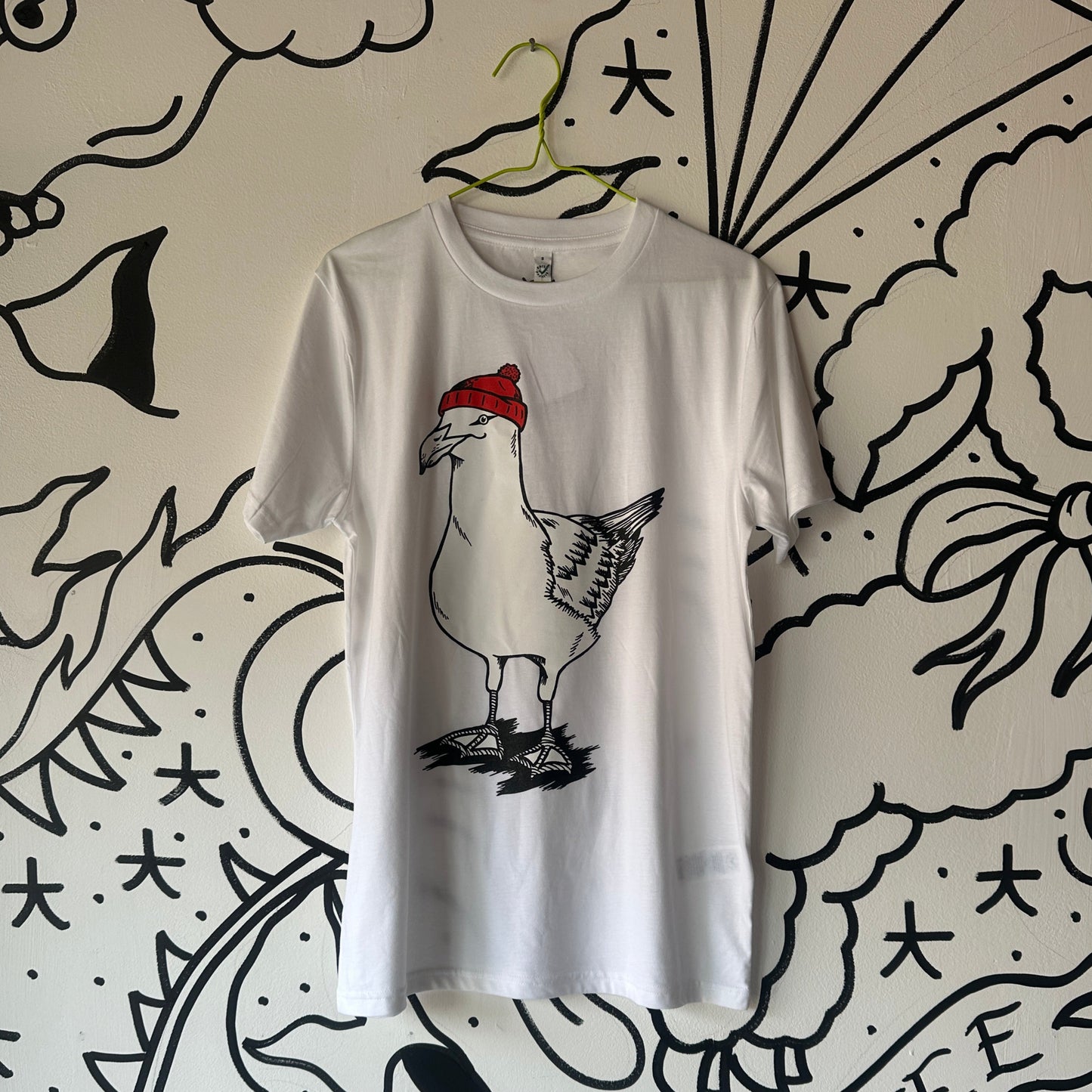 Bill Murray T-Shirt