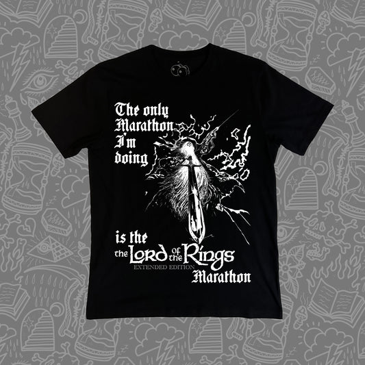 Marathon T-Shirt