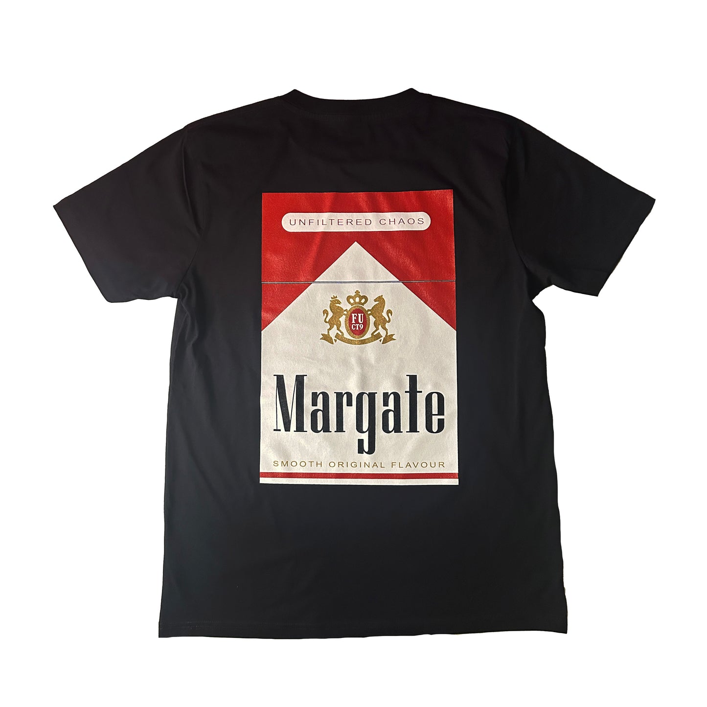 Margate Smoking T-Shirt