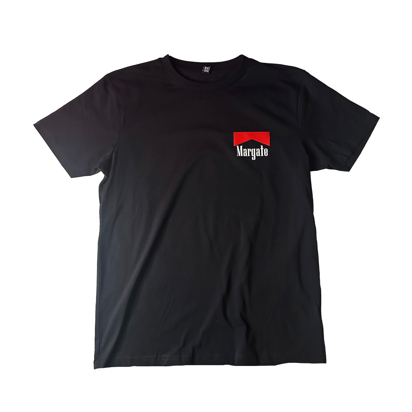 Margate Smoking T-Shirt