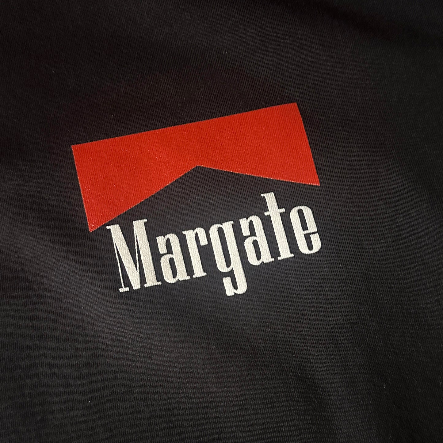 Margate Smoking T-Shirt