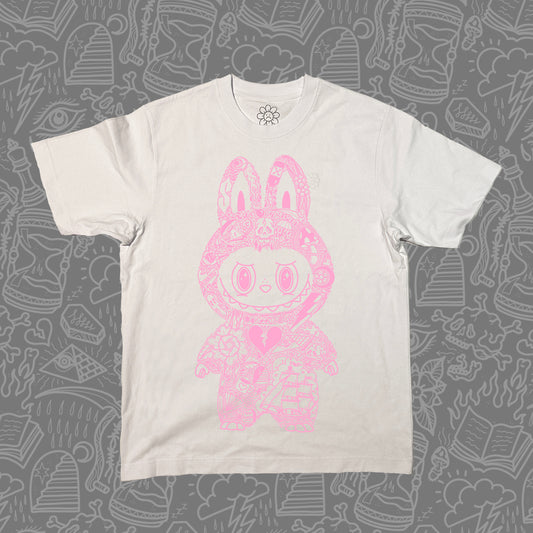 Delulu Collage T-Shirt