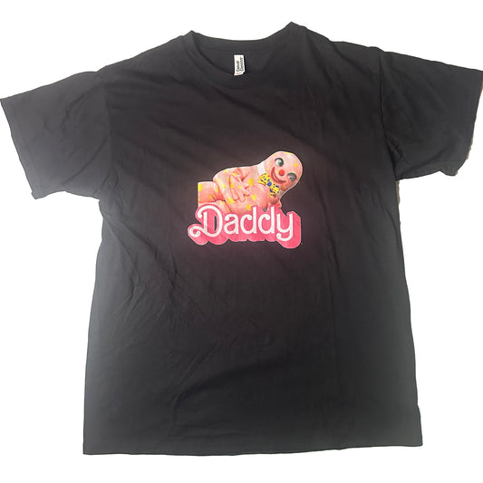 BLOBBY DADDY MEDIUM Tired Tees