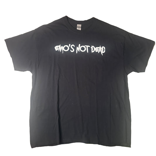 EMOS NOT DEAD XL Tired Tees