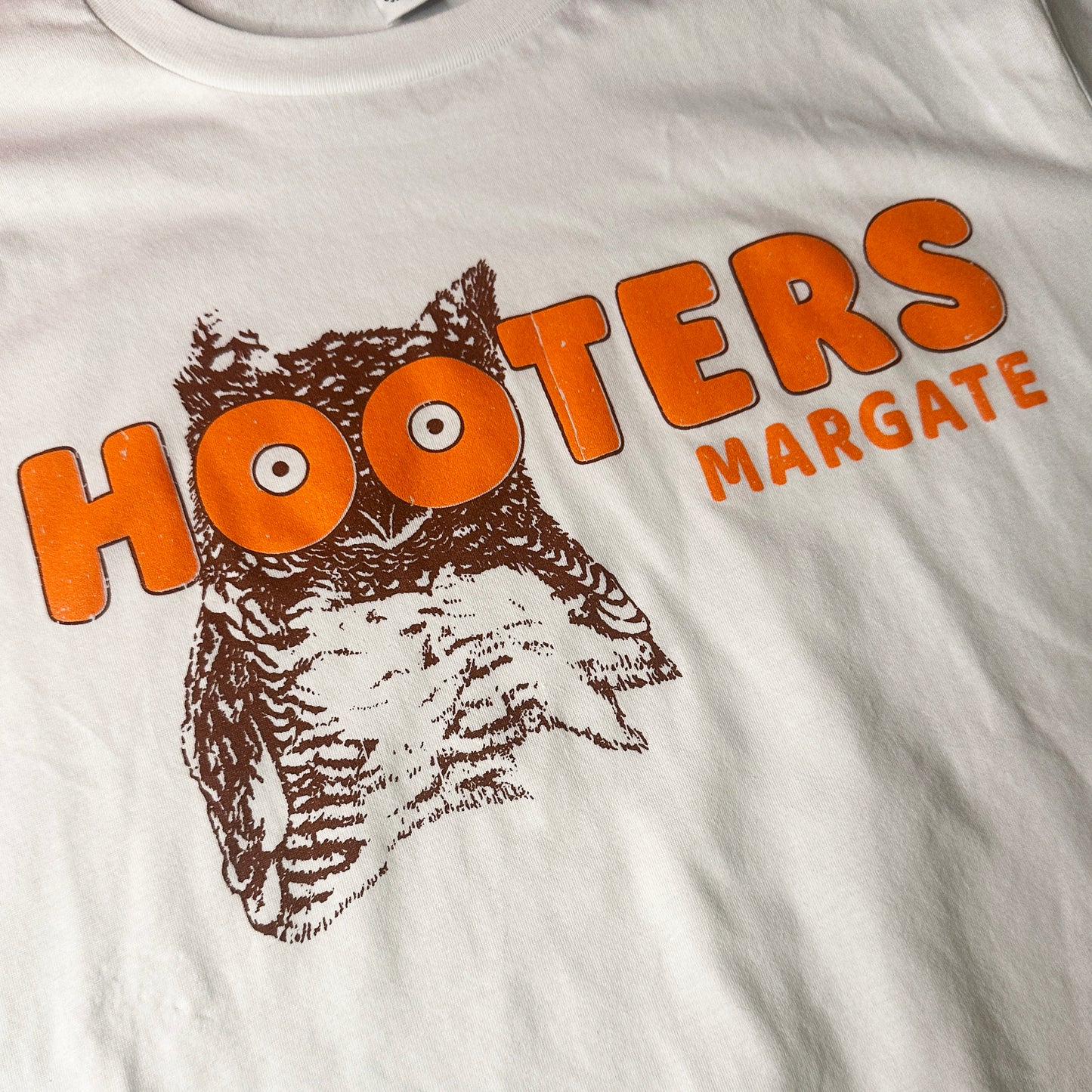 Hooters Margate T-Shirt