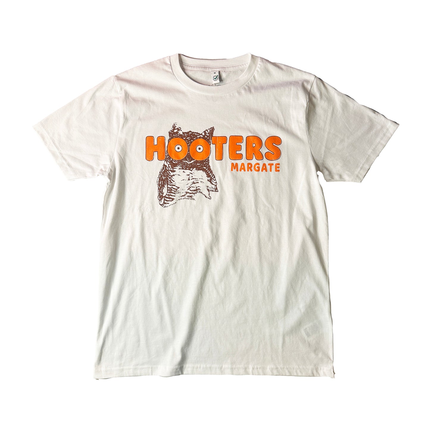 Hooters Margate T-Shirt