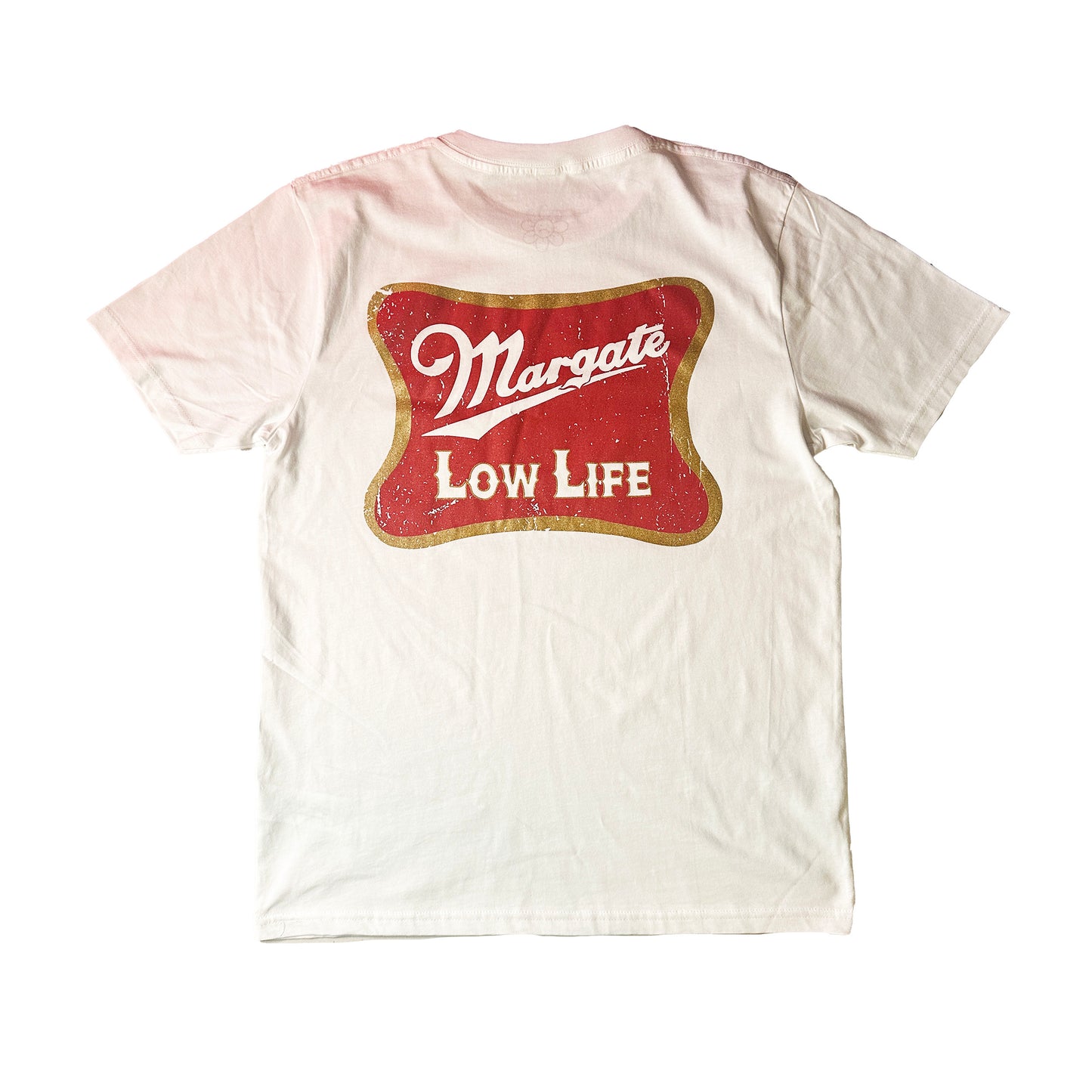 Margate Low Life T-Shirt