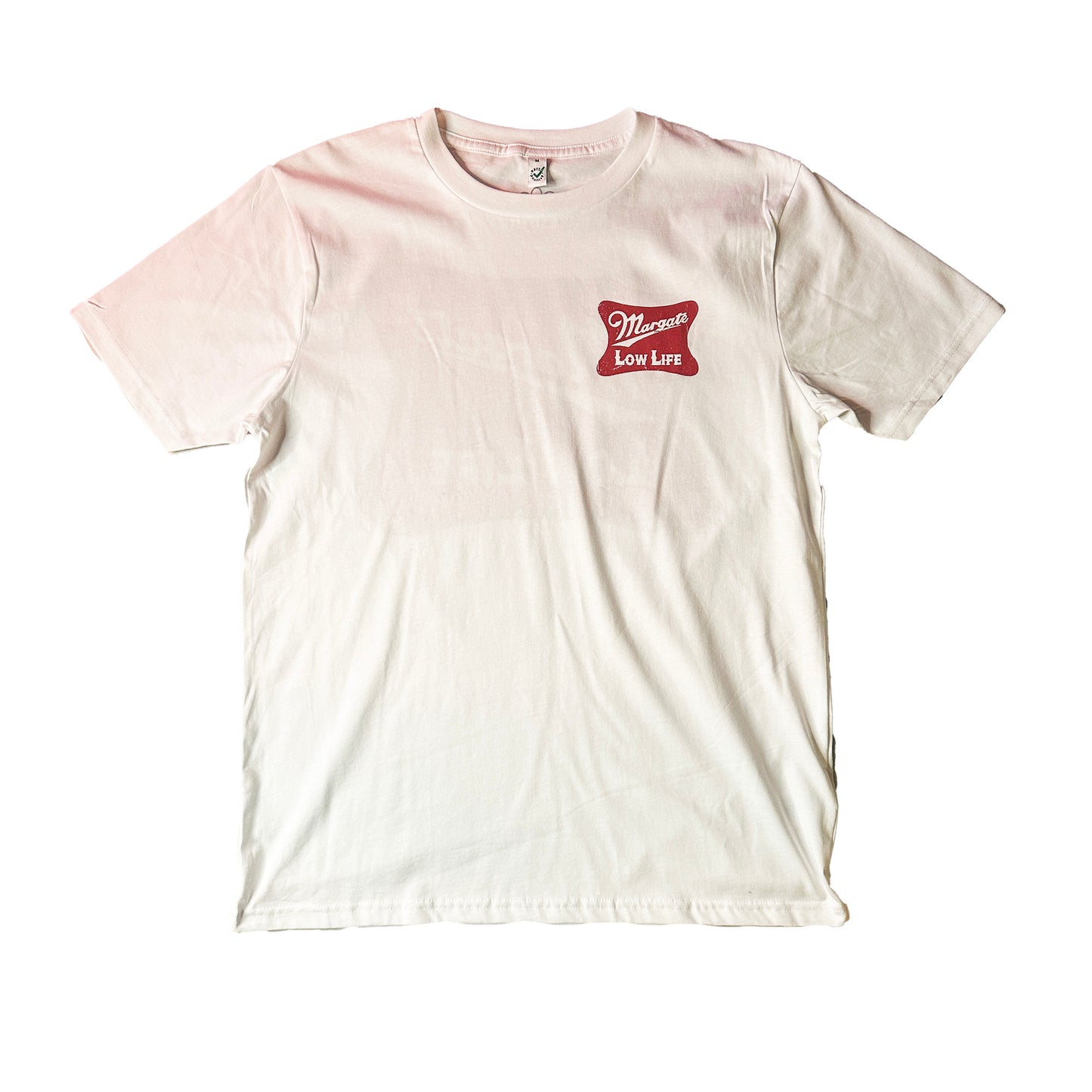 Margate Low Life T-Shirt