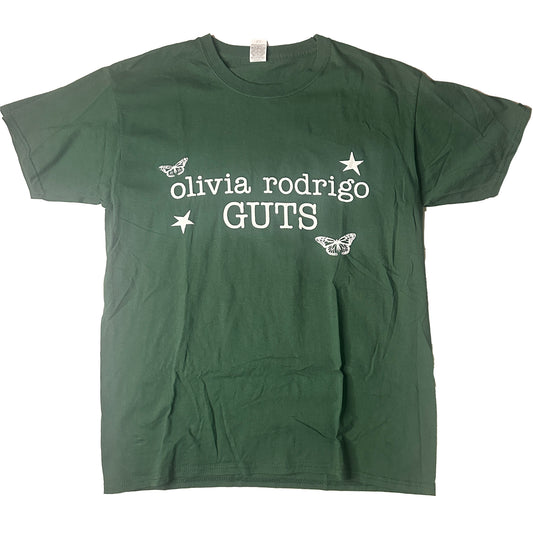 OLIVIA MEDIUM Tired Tees