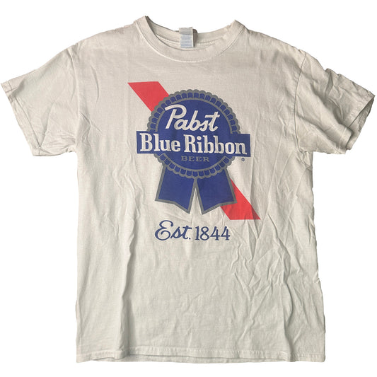 PABST MEDIUM Tired Tees