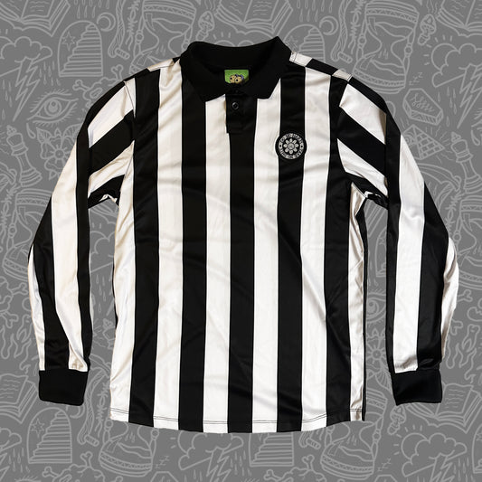 Referee Top