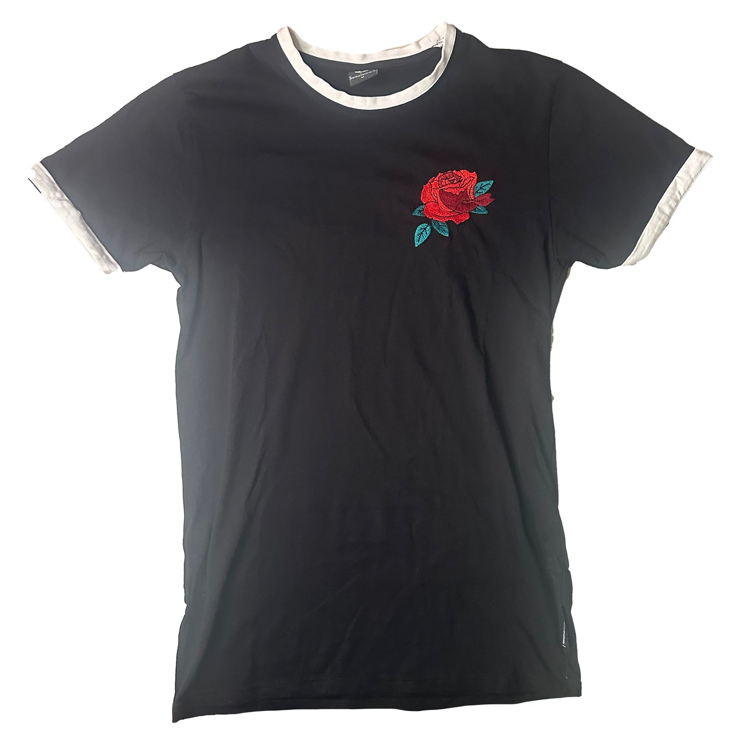 ROSE RINGER MEDIUM Tired Tees