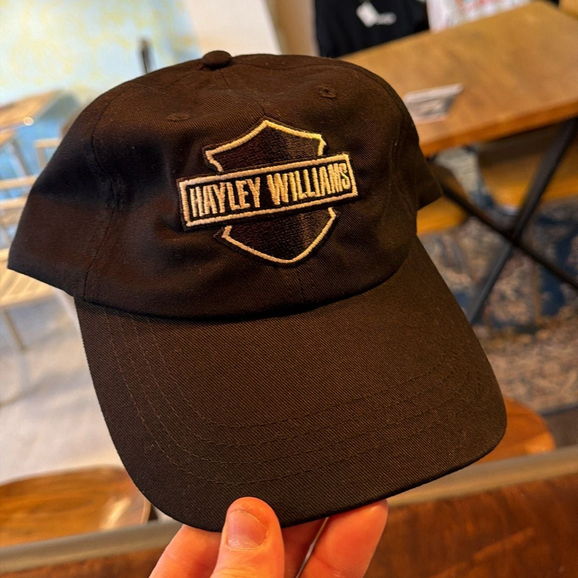 HW Cap [PREORDER]